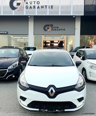 Renault Clio '18 IV VAN Dci 75hp Energy ΧΩΡΙΣ ΦΠΑ! ΠΡΟΣΦΟΡΑ 12oυ!