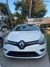 Renault Clio '18 Limited