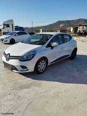 Renault Clio '18 LIMITED