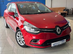 Renault Clio '18 LIMITED EDITION 1.2