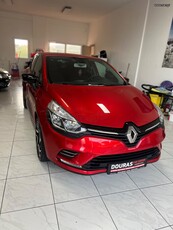 Renault Clio '18 LIMITED EDITION