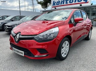 Renault Clio '18 ME AΠΟΣΥΡΣΗ ΕΩΣ -€1.500