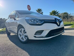 Renault Clio '18 O TEΛΗ DIESEL ΟΘΟΝΗ NAVI FACELIFT