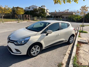 Renault Clio '18 O TEΛΗ DIESEL ΟΘΟΝΗ NAVI FACELIFT