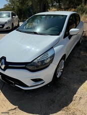 Renault Clio '18 RENAULT CLIO 2018 .100.PS