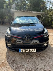 Renault Clio '18 RS