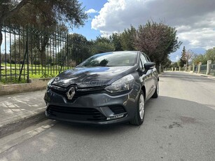 Renault Clio '18 START & STOP 75HP