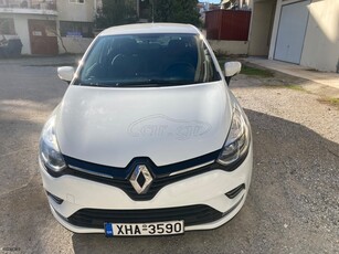 Renault Clio '18 TCE 100 DYNAMIQUE