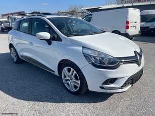 Renault Clio '18 VAN NAVI EURO 6 CARAVAN