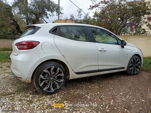 Renault Clio '19