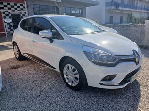 Renault Clio '19