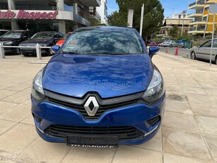 Renault Clio '19 ΕΛ/ΚΗΣ ΑΝΤ/ΠΕΙΑΣ 0.9 cc AUTHENTIC 75ps 65000 ΧΛΜ