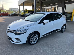 Renault Clio '19 0.9 TCE 90HP Euro6