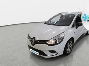 Renault Clio '19 0.9 TCe Estate Energy Limited | ΕΩΣ 5 ΕΤΗ ΕΓΓΥΗΣΗ