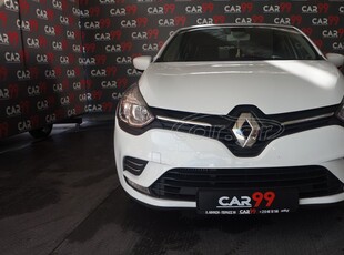 Renault Clio '19 0.9 TCE GENERATION