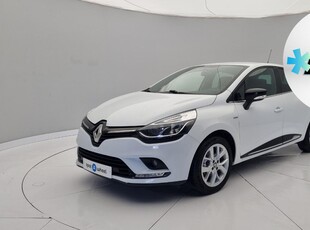 Renault Clio '19 0.9 TCe Limited | ΕΩΣ 5 ΕΤΗ ΕΓΓΥΗΣΗ