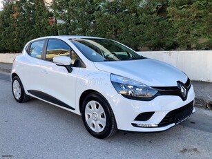 Renault Clio '19 0.9 TCE Turbo ΕΛΛΗΝΙΚΗΣ ΑΝΤ/ΠΕΙΑΣ