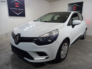 Renault Clio '19 0.9i 12v TCe Authentic ΕΛΛΗΝΙΚΟ