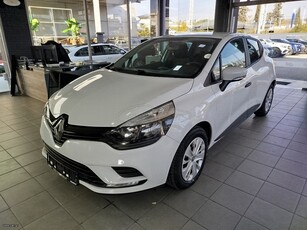 Renault Clio '19 0.9T 80PS AUTHENTIC