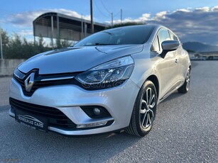 Renault Clio '19