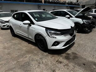 Renault Clio '19 100ps ΟΘΟΝΗ NAVI 72.000ΧΛΜ