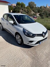 Renault Clio '19 1.5 DCI