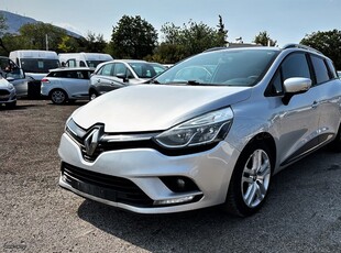 Renault Clio '19 ***ΠΡΟΣΦΟΡΑ*** 1.5 Dci 90cv Energy Business (EL1098)