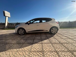 Renault Clio '19 1.5 DCI