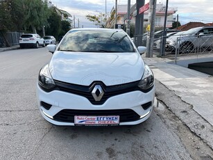 Renault Clio '19 1.5 DCI Bussines-NAVI-90hp