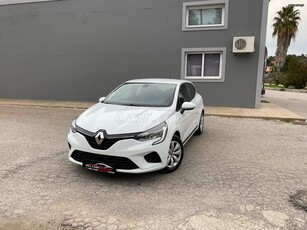 Renault Clio '19 1.5 DCI DIESEL 85