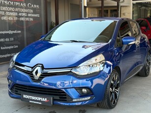 Renault Clio '19 1.5 dCi