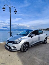 Renault Clio '19 1.5dCi