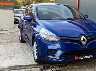 Renault Clio '19 Ελληνικό, 1o Χέρι, Οθόνη CarPlay, Βιβλίο Service, Εγγύηση