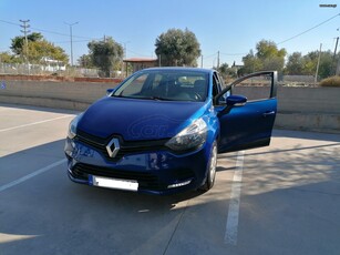 Renault Clio '19 2019 TCe 75HP