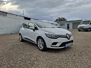 Renault Clio '19