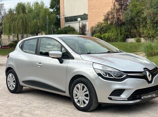 Renault Clio '19