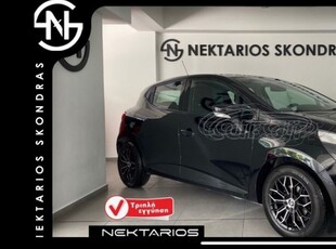 Renault Clio '19 ΕΛΛΗΝΙΚΗΣ ΑΝΤΙΠΡΟΣΩΠΕΙΑΣ 3ΠΛΗ ΕΓΓΥΗΣΗ 54 ΧΡΟΝΙΑ ΔΙΠΛΑ ΣΑΣ SINCE 1971