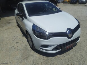 Renault Clio '19