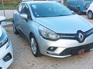 Renault Clio '19