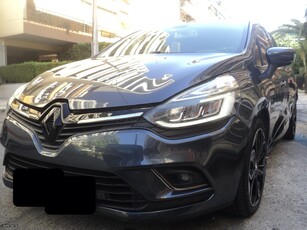 Renault Clio '19 ΑΥΤΟΜΑΤΟ/5ΠΟΡΤΟ/DIESEL/ΑΡΙΣΤΟ/ΑΝΤΑΛΛΑΓΕΣ/ΕΤΟΙΜΟΠΑΡΑΔΟΤΟ