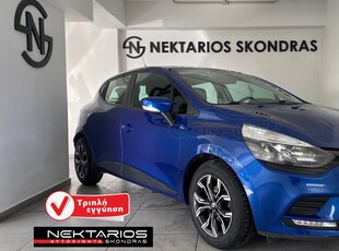 Renault Clio '19 ΖΑΝΤΕΣ ΟΘΟΝΗ ΕΛΛΗΝΙΚΗΣ ΑΝΤΙΠΡΟΣΩΠΕΙΑΣ 54 ΧΡΟΝΙΑ ΔΙΠΛΑ ΣΑΣ #1971