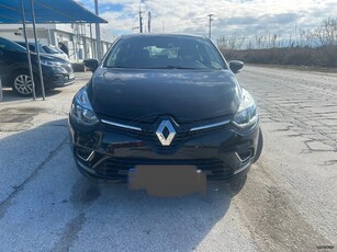 Renault Clio '19