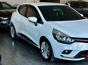 Renault Clio '19