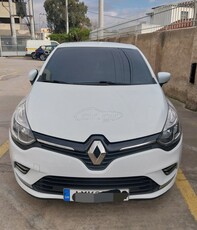 Renault Clio '19 1.5 dCi EXPRESSION. ΕΛΛΗΝΙΚΗΣ ΑΝΤΙΠΡΟΣΩΠΕΙΑΣ