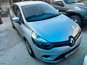 Renault Clio '19