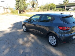 Renault Clio '19