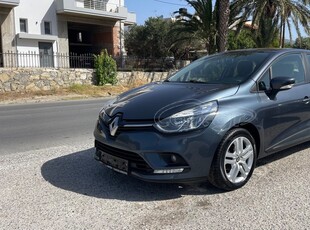 Renault Clio '19