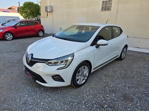 Renault Clio '19 ΕΓΓΥΗΣΗ ΑΤΡΑΚΑΡΙΣΤΟΥ ΜΗΧΑΝΗΣ ΧΙΛΙΟΜΕΤΡΩΝ