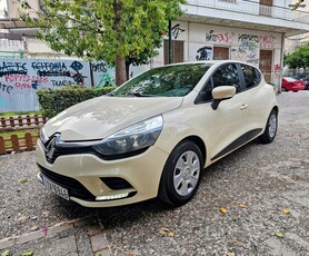 Renault Clio '19 Ελληνικής αντιπροσωπείας