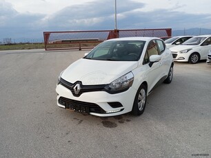 Renault Clio '19 ΕΛΛ.ΑΝΤΙΠΡΟΣΩΠΕΙΑΣ ΜΟΝΟ 9500€